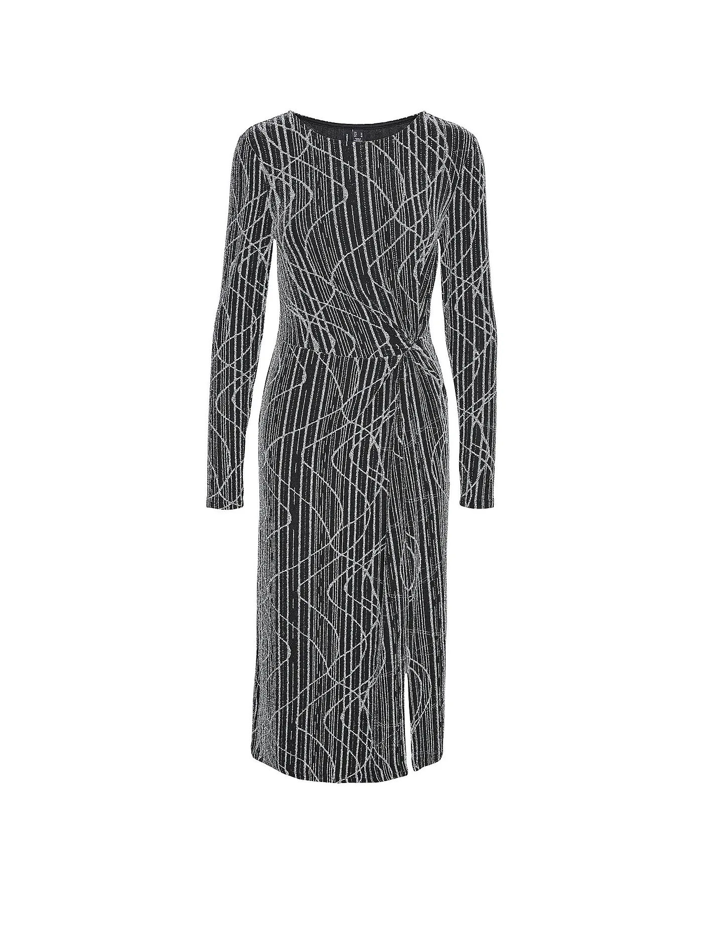 VERO MODA | Midikleid VMKANZ | 